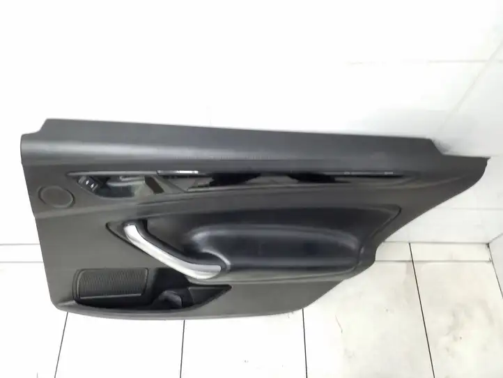 Ford Mondeo MK IV (2007 - 2014) Vpbs7x20986aan Обшивка задней двери — фото 2