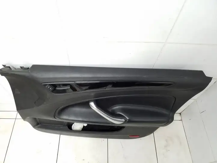 Ford Mondeo MK IV (2007 - 2014) Vp7s7x20914agw Обшивка передней двери — фото 2