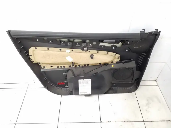 Ford Mondeo MK IV (2007 - 2014) Vp7s7x20914agw Обшивка передней двери — фото 6