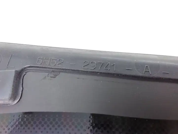 Land Rover Freelander 2 - LR2 (2006 - 2010) 6H5229741a Форточка двери — фото 4