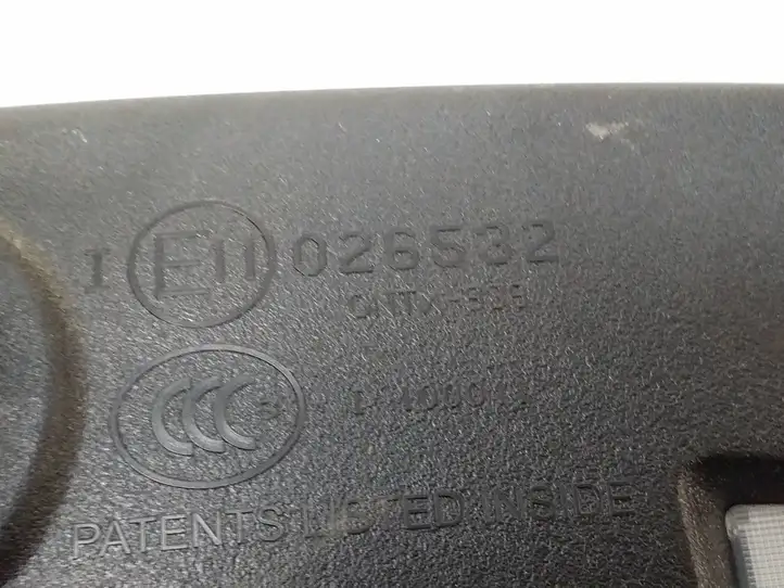 Ford Mondeo MK IV (2007 - 2014) Au5a17e678ac Салонное зеркало заднего вида — фото 6