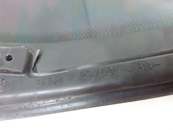 Land Rover Freelander 2 - LR2 (2006 - 2010) 6h5229740a Форточка двери — фото 4