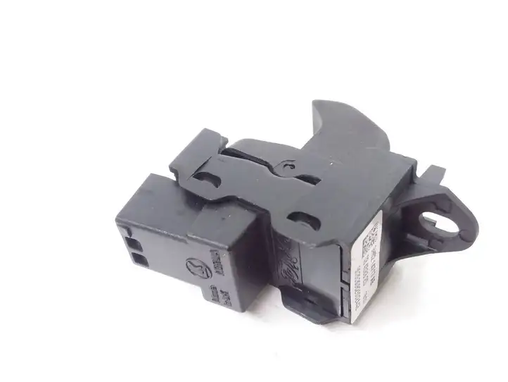 Land Rover Freelander 2 - LR2 (2006 - 2010) 9H5214717AB Блок кнопок стеклоподъемников — фото 2