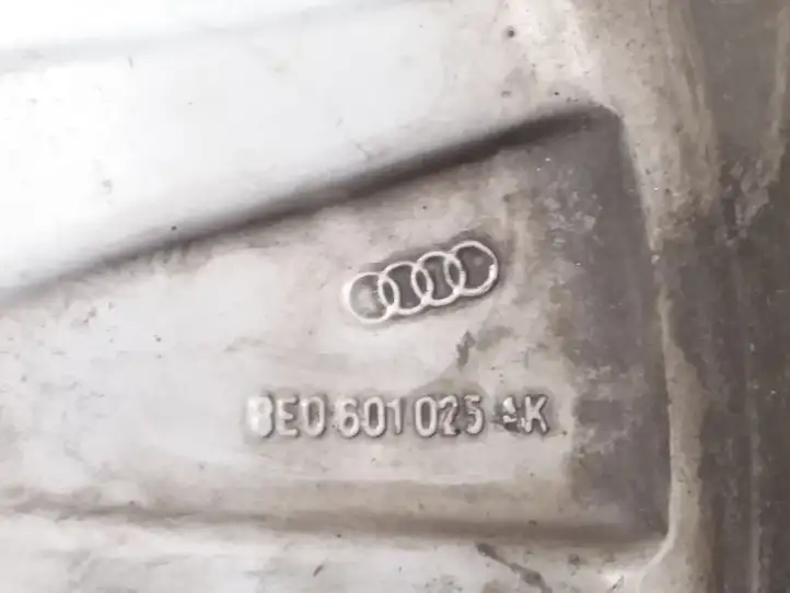 Audi A4 S4 B7 8E 8H (2004 - 2009) 8E0601025AK Легкосплавный колесный диск R18 — фото 5