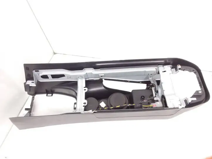 Land Rover Freelander 2 - LR2 (2006 - 2010) 6H52F045B55 Центральная консоль — фото 4