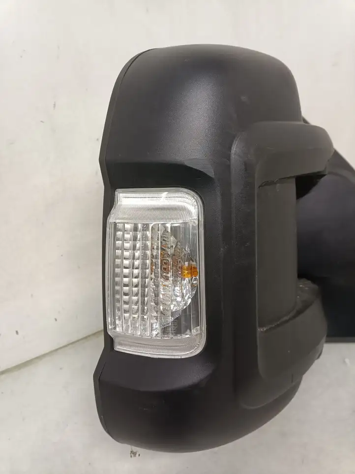 Peugeot Boxer (2007 - 2014) 7356207090 Боковое зеркало с электроприводом — фото 3