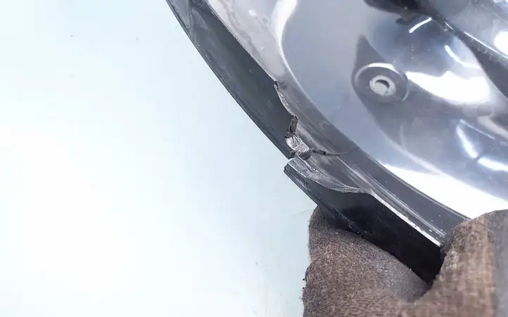 Toyota RAV 4 (XA30) (2006 - 2016) 6477342T41 Обшивка ниши запасного колеса — фото 3