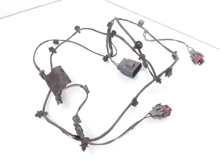 Land Rover Freelander 2 - LR2 (2006 - 2010) 7G9215K867 Прочая электропроводка — фото 1