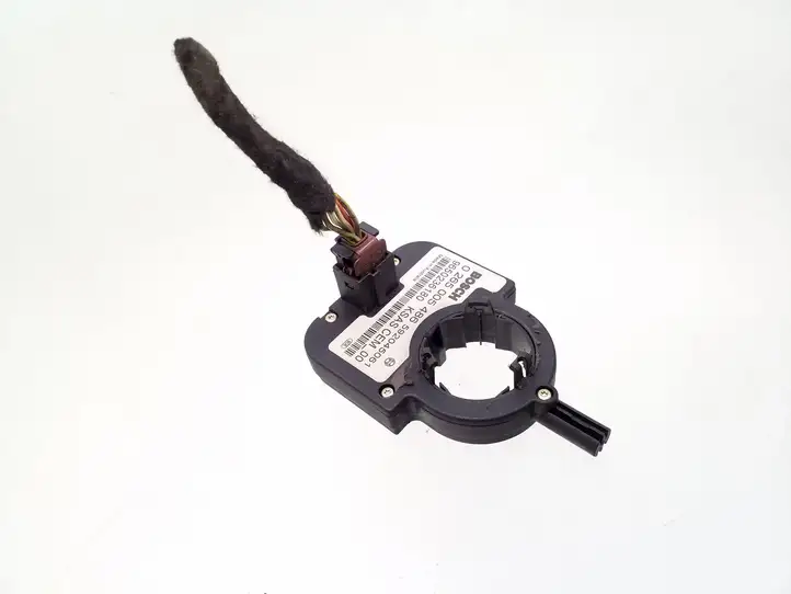Citroen C4 (2004 - 2008) 0265005486 Датчик угла поворота руля — фото 1