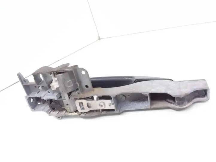 Citroen C4 (2004 - 2008) 9656638380 Наружная ручка двери — фото 2