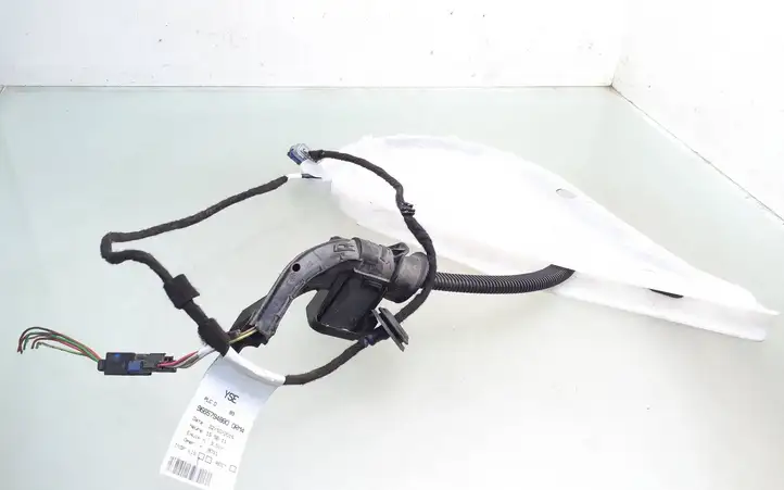 Peugeot Partner (2015 - 2018) 9665455780A Проводка раздвижной двери — фото 1