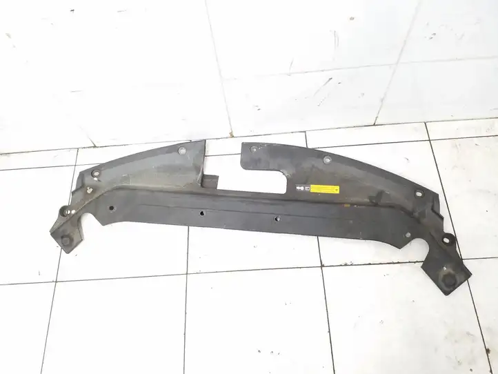 Nissan Pulsar (2014 - 2018) 623223ZL0A Облицовка радиатора — фото 1