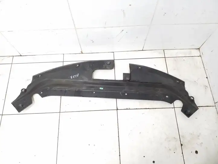 Nissan Pulsar (2014 - 2018) 623223ZL0A Облицовка радиатора — фото 2