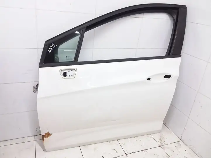 Opel Astra K (2015 - 2020) Дверь — фото 1