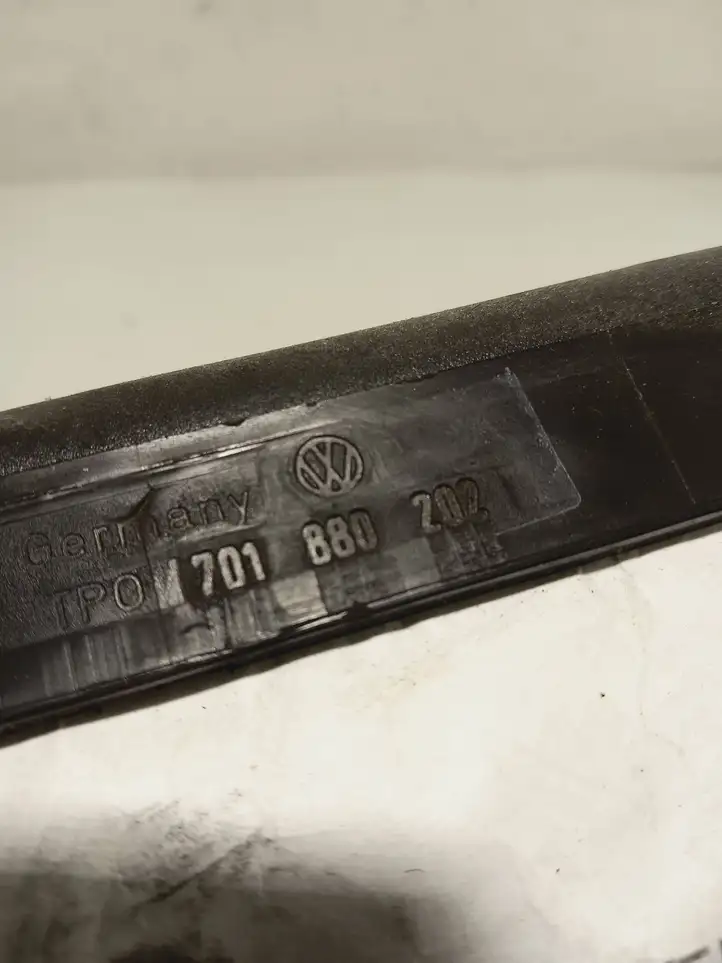 Volkswagen Multivan T4 (1991 - 2003) 701880202 Подушка безопасности пассажира — фото 4