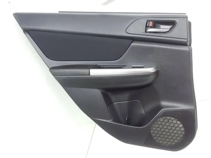 Subaru Impreza IV (2013 - 2016) 94227FJ010 Обшивка задней двери — фото 1