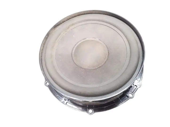 Volkswagen Caddy (2004 - 2010) 1T0035411J Динамики передних дверей — фото 1