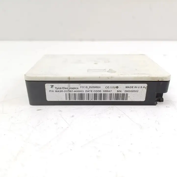 Mercedes-Benz S W221 (2005 - 2013) A0025409117 Радар контроля слепых зон — фото 1