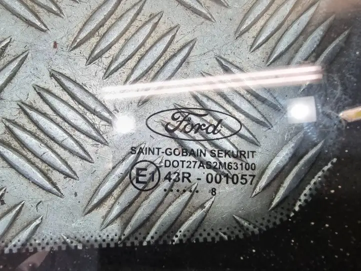 Ford C-MAX I (2007 - 2010) 43R001057 Форточка двери — фото 3