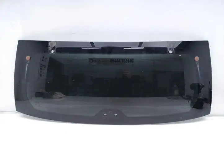 Chevrolet Captiva (2006 - 2011) Открывающееся стекло крышки багажника — фото 1