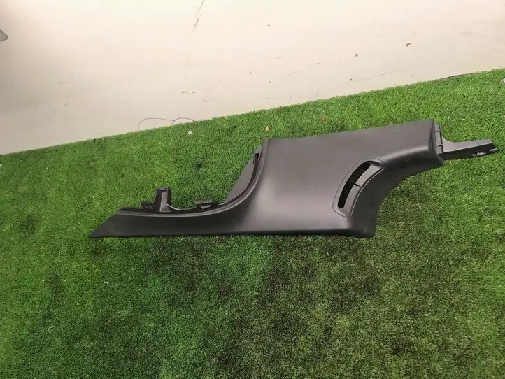 Tesla Model 3 (2017 - 2023) 108628100F Обшивка стойки D нижняя — фото 3