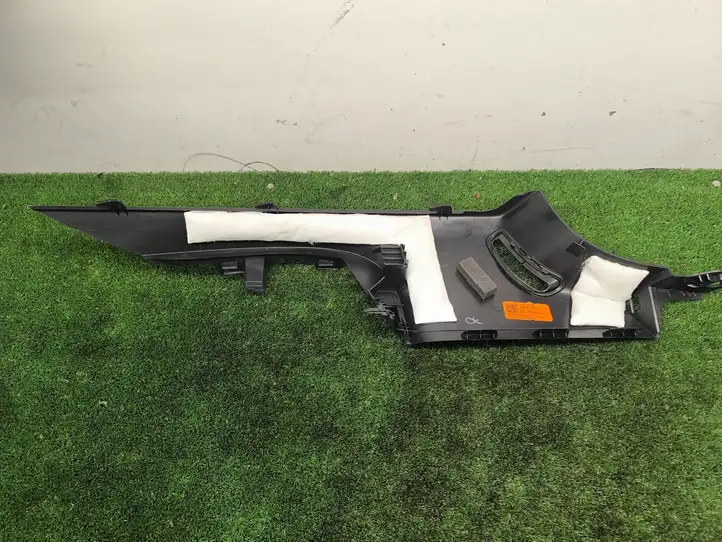 Tesla Model 3 (2017 - 2023) 108628100F Обшивка стойки D нижняя — фото 12