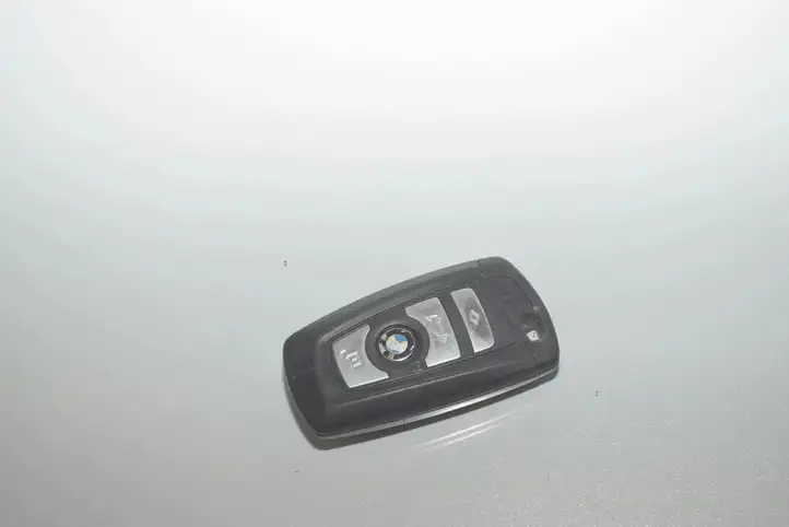 BMW 5 F10 F11 (2009 - 2016) 8586540 Комплект системы зажигания — фото 5