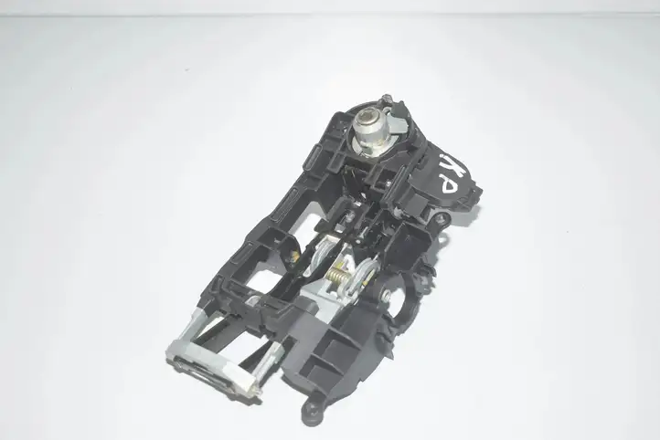 BMW 5 F10 F11 (2009 - 2016) 8586540 Комплект системы зажигания — фото 10
