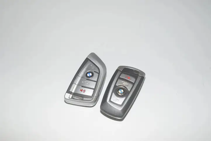 BMW 6 F06 Gran coupe (2012 - 2018) 7540738 Комплект системы зажигания — фото 2