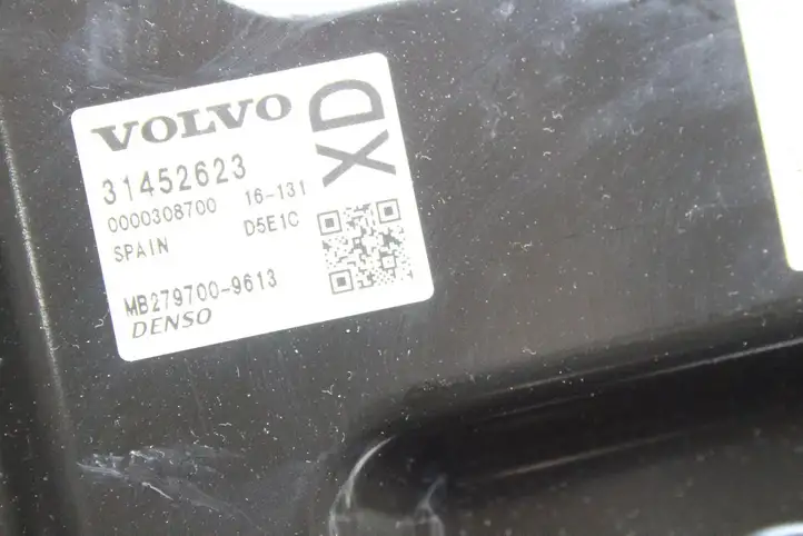 Volvo V60 (2013 - 2018) 31452623 Комплект системы зажигания — фото 4