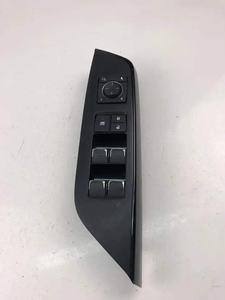 Lexus ES 300h (2012 - 2018) 8404033250 Кнопка стеклоподъемников — фото 2