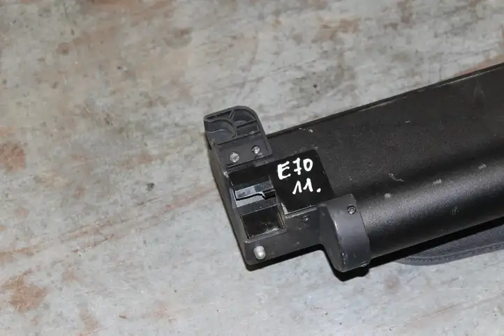 BMW X5 E70 (2006 - 2013) 6972712 Блок GSM — фото 4
