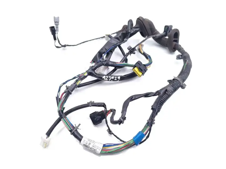 Nissan Pathfinder R51 (2005 - 2012) 24124-EB804 Прочая электропроводка — фото 1
