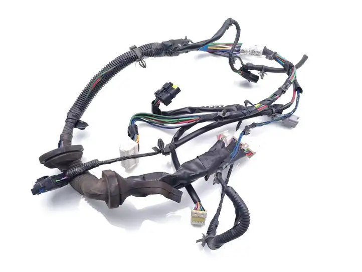 Nissan Pathfinder R51 (2005 - 2012) 24124-EB804 Прочая электропроводка — фото 2