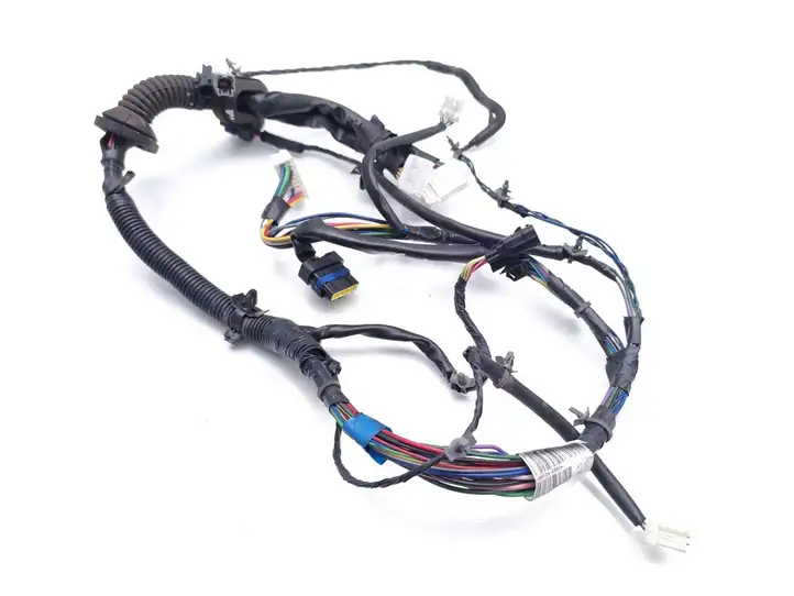 Nissan Pathfinder R51 (2005 - 2012) 24124-EB804 Прочая электропроводка — фото 4