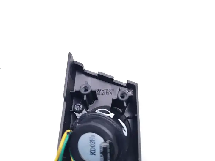 Chevrolet Captiva (2006 - 2011) DLK131R Твитер задних дверей — фото 7