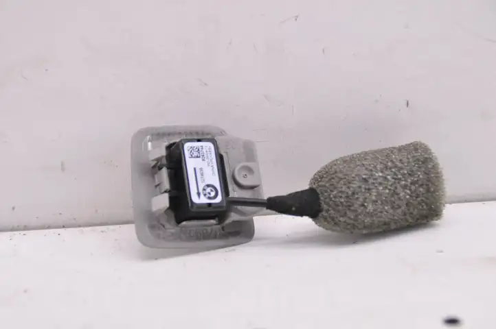 BMW 1 F20 F21 (2011 - 2019) 9263744 Микрофон (Bluetooth / телефон) — фото 2