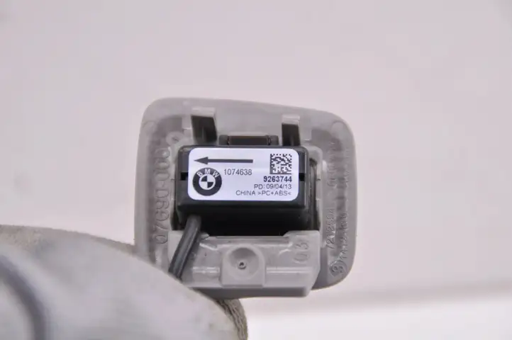 BMW 1 F20 F21 (2011 - 2019) 9263744 Микрофон (Bluetooth / телефон) — фото 3