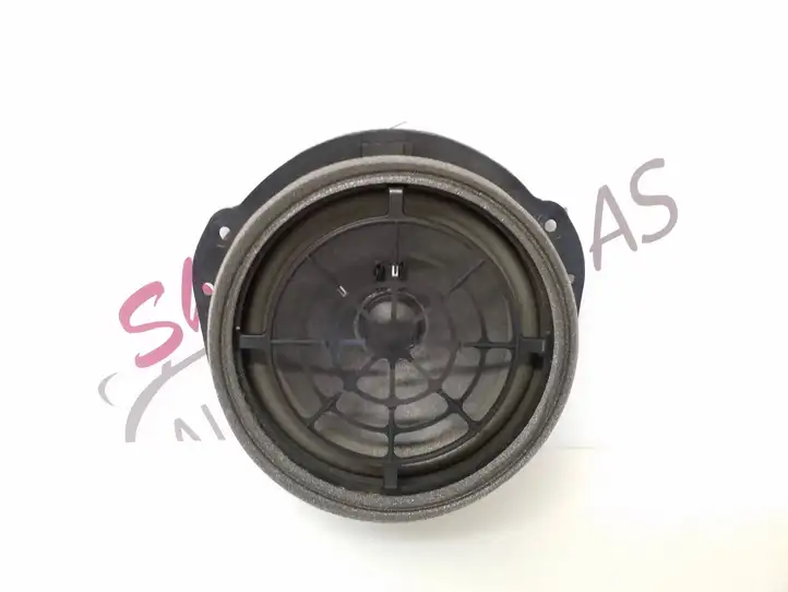Audi A4 S4 B9 (2015 - 2019) A019069 Динамики задних дверей — фото 3
