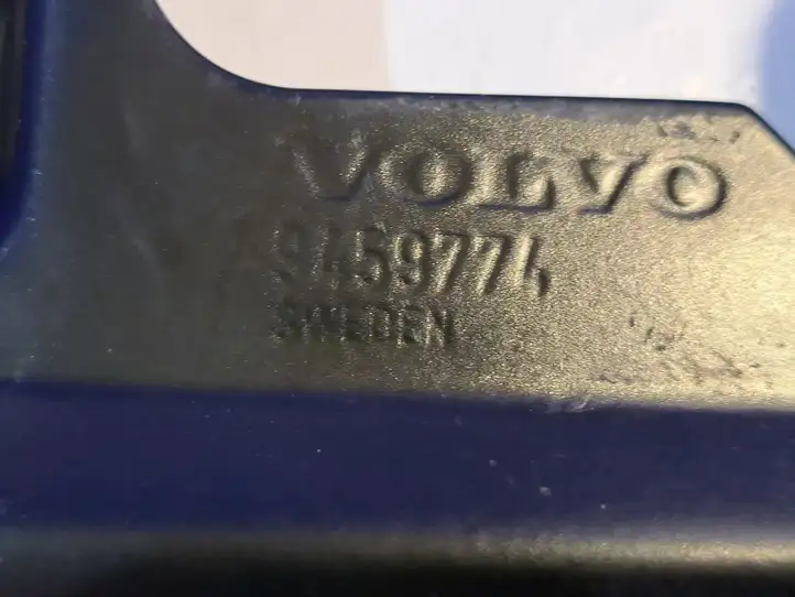 Volvo V70 (2000 - 2004) 9459774 Держатель аккумулятора — фото 4