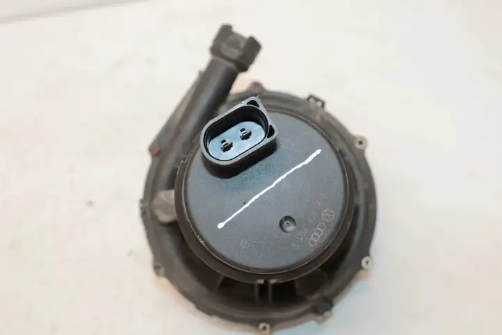 Audi TT Mk1 (1998 - 2003) 078906601D Насос вторичного воздуха — фото 7