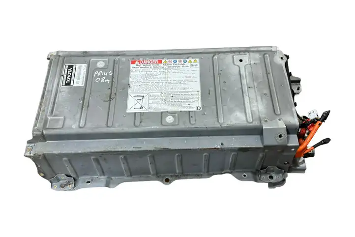 Toyota Prius (XW20) (2003 - 2009) G928047110 Аккумулятор гибридного / электрического автомобиля — фото 1