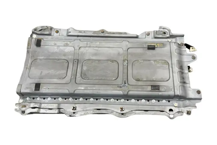 Toyota Prius (XW20) (2003 - 2009) G928047110 Аккумулятор гибридного / электрического автомобиля — фото 2