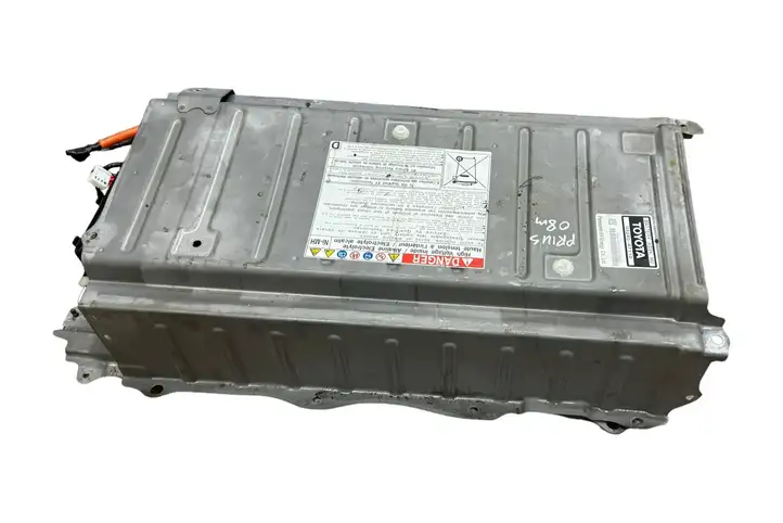 Toyota Prius (XW20) (2003 - 2009) G928047110 Аккумулятор гибридного / электрического автомобиля — фото 3