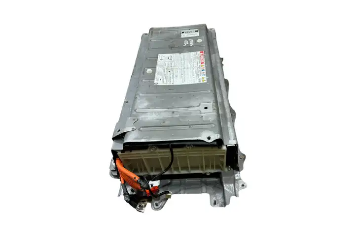 Toyota Prius (XW20) (2003 - 2009) G928047110 Аккумулятор гибридного / электрического автомобиля — фото 6