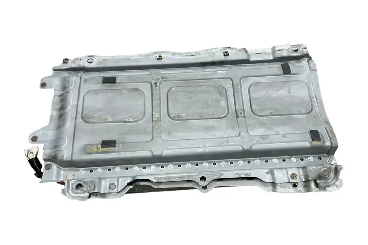 Toyota Prius (XW20) (2003 - 2009) G928047110 Аккумулятор гибридного / электрического автомобиля — фото 7