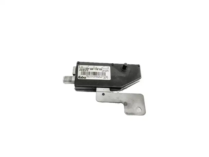 Mercedes-Benz ML W163 (1997 - 2005) A1638200089 Усилитель антенны — фото 1
