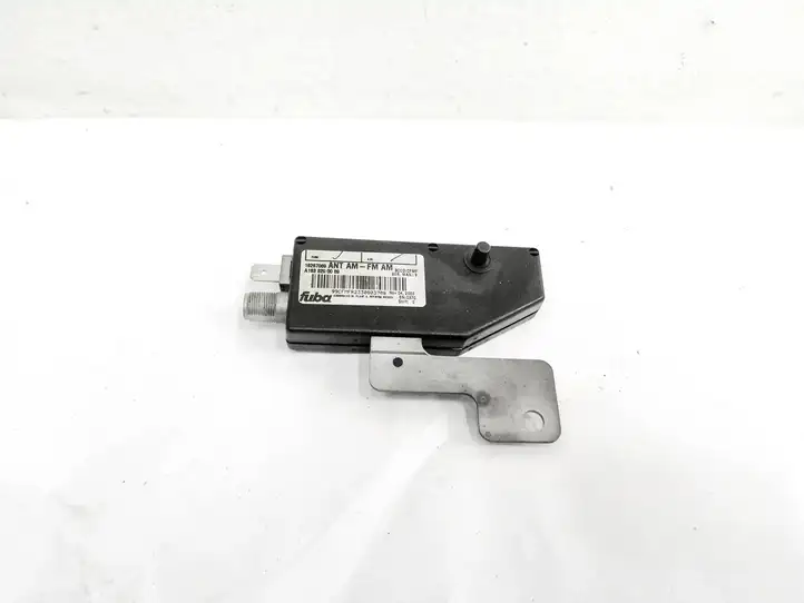 Mercedes-Benz ML W163 (1997 - 2005) A1638200089 Усилитель антенны — фото 4