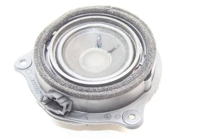 Audi TT TTS Mk2 (2006 - 2010) 4F0035411E Динамики передних дверей — фото 1