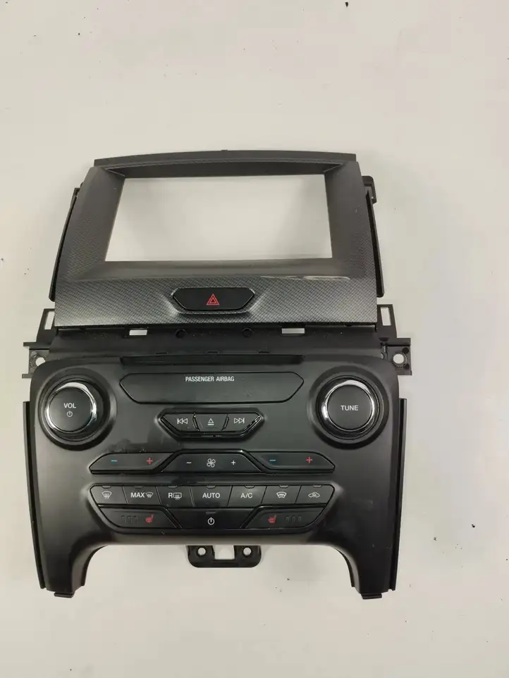 Ford Ranger (2015 - 2019) EB3T18E245FFSMRI Контроллер мультимедийной системы — фото 1